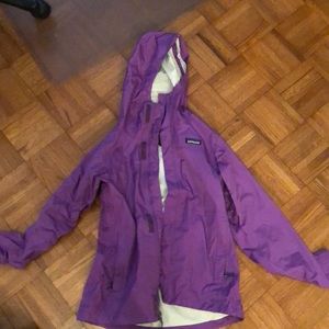 Patagonia Rain jacket